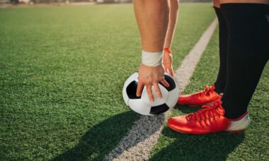 Belgian League Adopts Advanced AR Match Graphics