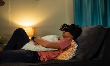 Virtual reality support in addiction recovery