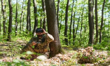 Rheinmetall and Varjo expand mixed reality training