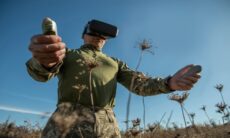 Babcock and Company-X to export NZ VR training to NZ.