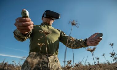 Babcock and Company-X to export NZ VR training to NZ.