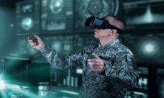 Apple Vision Pro Powers Next-Gen Military Training
