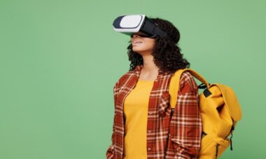 Penn College VR Partnership Backed by Energy Firm