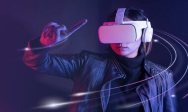 Next-Gen Steam Frame Set to Shift VR Market