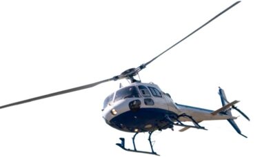 AR Training Integrated on Apache Helicopter