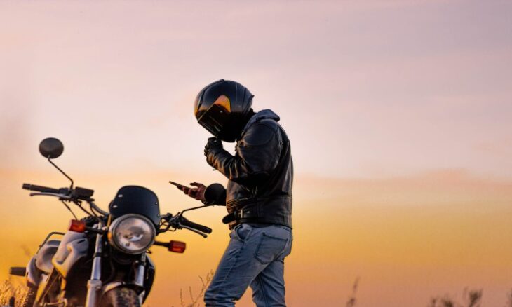 TVS and Aegis Rider Reveal New AR Helmet at EICMA