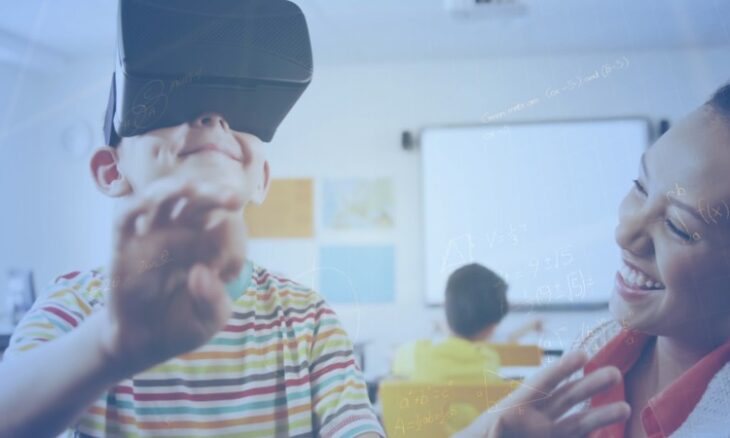 VCU virtual reality study reduces youth aggression