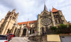 Digital Tools Reshape Historic Building Care