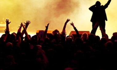 Big Daddy Kane Unveils VR Comeback Experience