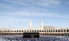 Virtual Reality Revives Ancient Makkah and Madina