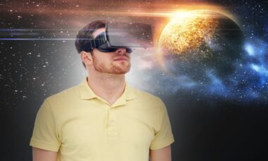 Interstellar Arc VR Review and Experience Report