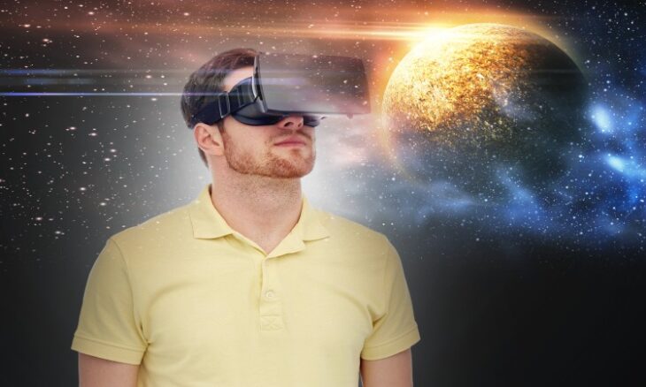 Interstellar Arc VR Review and Experience Report