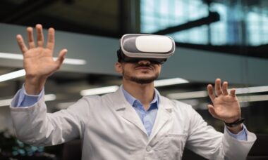 Meta Halts Horizon OS Sharing With Partners