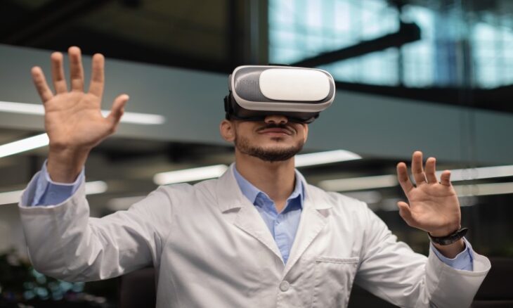 Meta Halts Horizon OS Sharing With Partners