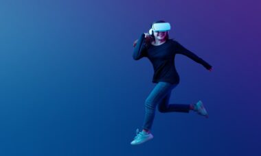 OMNIVISION Microdisplay