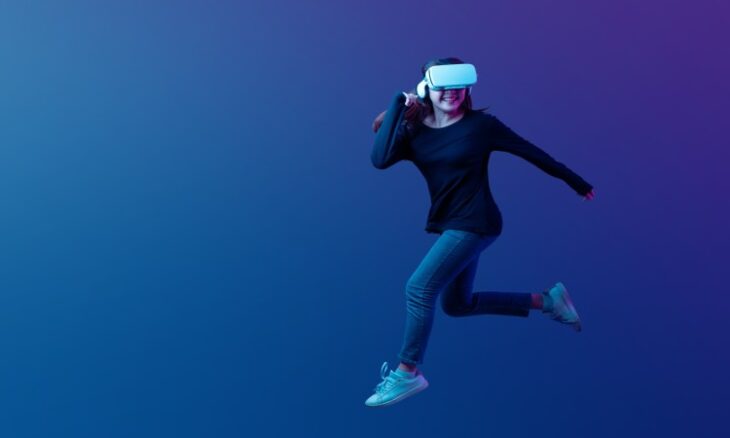 OMNIVISION Microdisplay