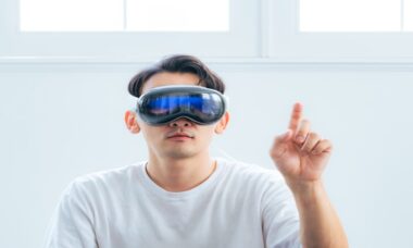 Bridging Manufacturing’s Skill Gap with XR