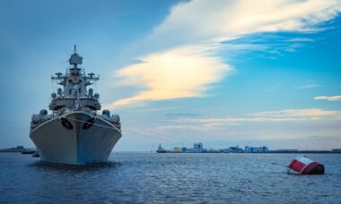 VR tech reshapes naval pilot screening