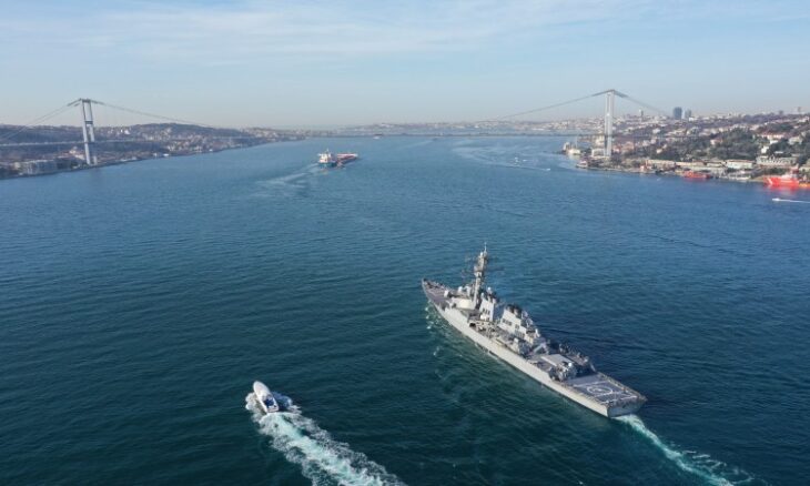 Navy VR strike group brings STEM jobs to teens