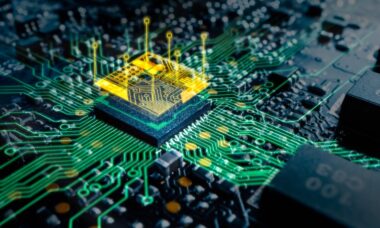 Vitrealab Secures $11m for AR Light Chips