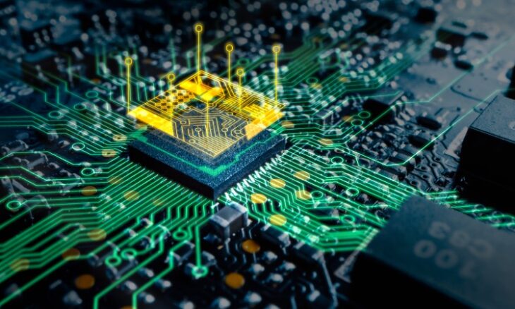 Vitrealab Secures $11m for AR Light Chips