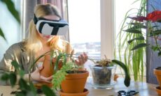 TSFA launches VR floral training for students in the US