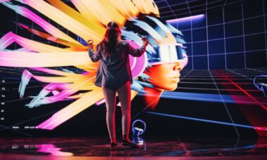 Pimax unveils new PCVR headsets