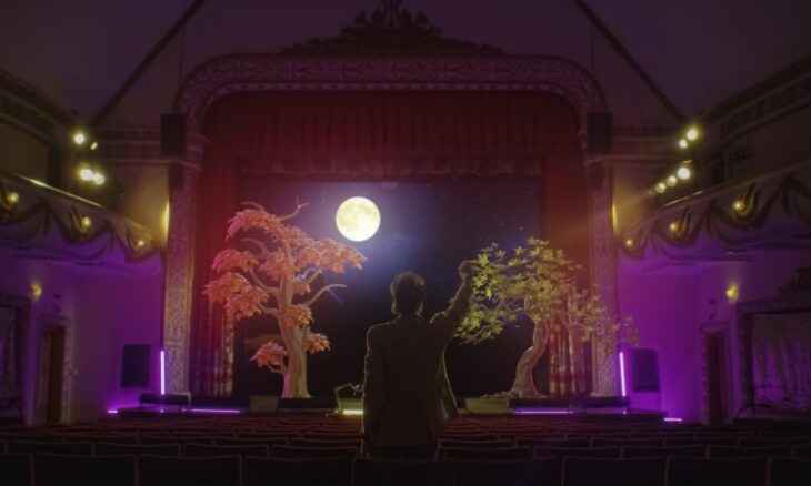 An Ark at the Shed Review