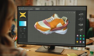 Voxelo launches AI studio for 3D retail content UK