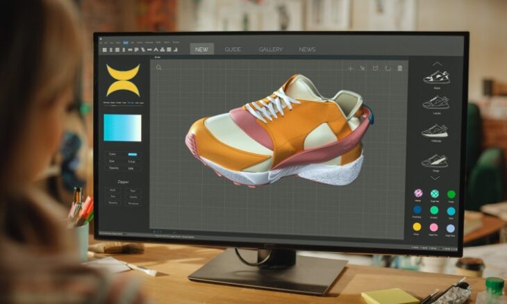 Voxelo launches AI studio for 3D retail content UK