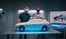 Toyota HiLux accessory