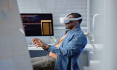 XREAL sues Viture in the US over AR patents fight