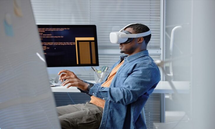 XREAL sues Viture in the US over AR patents fight