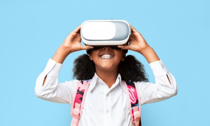 Harrison Johnson’s Pearl Harbour VR Launch Today