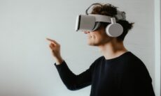 Snap AR Brings Deep Time to Abu Dhabi Museum