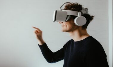 Snap AR Brings Deep Time to Abu Dhabi Museum