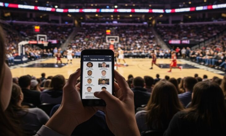 SeekAR Gains Patents for AR Fantasy Sports Tech