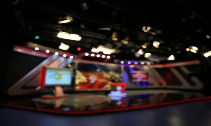 CBS Baltimore to Launch AR/VR Studio for Local News