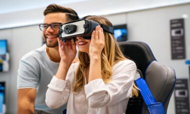 Sandbox VR to Open Surrey