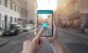 Moovit Launches AR Way Finder for Transit Navigation