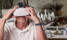 London Hosts Medieval VR Experience