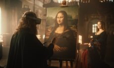 Louvre Adds AR to Revive Overlooked Artworks Today