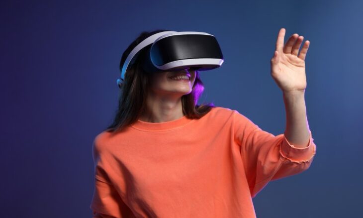 Sandbox VR to Launch First Arizona Site in Spring