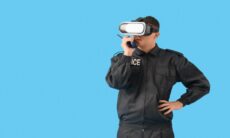 VR Added to Police Crisis Training