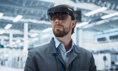 Google Android XR expands AI beyond smartphones