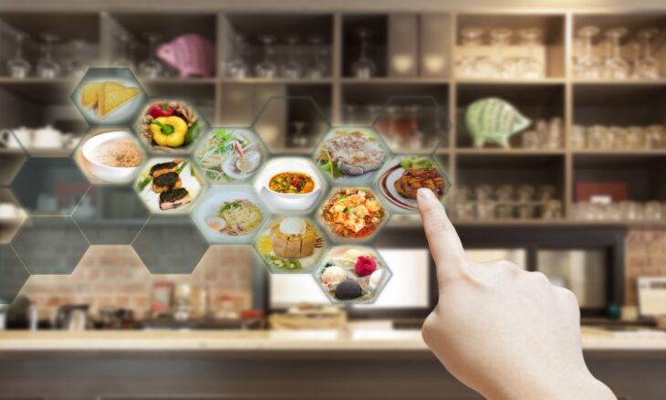 AR Menus Boost Restaurant Visits and Brand Appeal