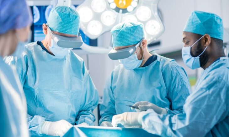 3d and Mixed Reality Reshape Bone Cancer Surgery Care