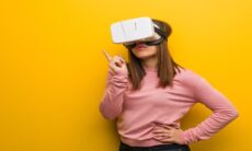 Div Zero Mystery Debuts on Apple Vision Pro