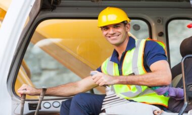 John Deere debuts XR training system at ConExpo