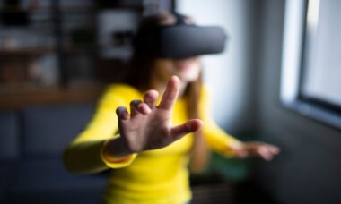 TfL Uses Virtual Reality to Promote Bystander Awareness